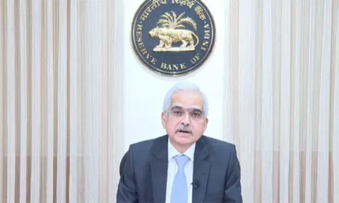 Repo rate unchanged - RBI