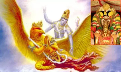கருட பஞ்சமி வழிபாடு