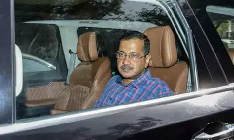 Arvind Kejriwal Petition Against Delhi High Court Order