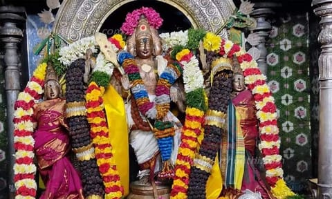 இந்த வார விசேஷங்கள்: 13-8-2024 முதல் 19-8-2024 வரை