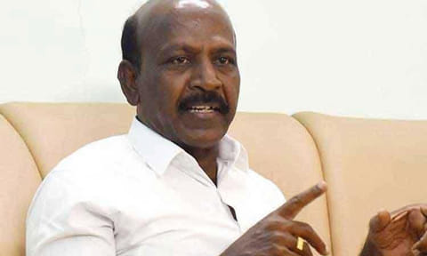 தமிழகத்தில் குரங்கம்மை நோய் தொற்றால் யாரும் பாதிக்கப்படவில்லை; அமைச்சர் மா.சுப்பிரமணியன்