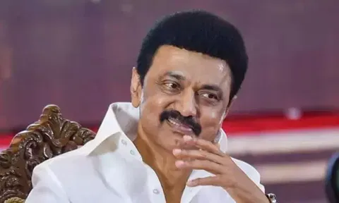 மத்திய அரசின் உயர்பதவிகளில் நேரடி நியமனம் என்பது சமூகநீதி மீதான தாக்குதல்: மு.க.ஸ்டாலின் கண்டனம்