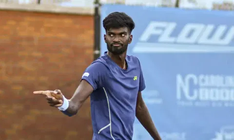Image Courtesy: @WSOpen 