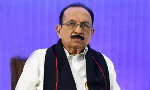 திமுக கூட்டணியில் பிரச்சினைகள் வர வாய்ப்பில்லை: வைகோ
