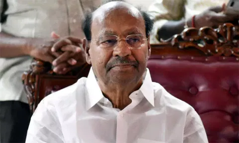 முல்லை பெரியாறு அணையின் பாதுகாப்பு ஆய்வு; தமிழகத்திற்கு இழைக்கப்பட்ட அநீதி - டாக்டர் ராமதாஸ்