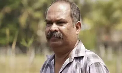 கேரள சினிமாவை உலுக்கும் பாலியல் புகார்கள்: மலையாள நடிகர் அலன்சியர் மீது வழக்குப்பதிவு