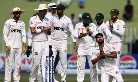 Image Courtesy: AFP