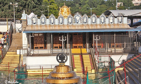 திருமலை வராக ஸ்வாமி கோவில்