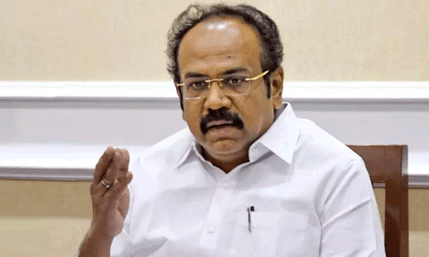 சென்னையில் மின்தடை - அமைச்சர் தங்கம் தென்னரசு விளக்கம்