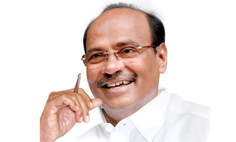 இயற்கையை காத்து இன்பமாக வாழ ஓணம் திருநாளில் உறுதியேற்போம் - ராமதாஸ்