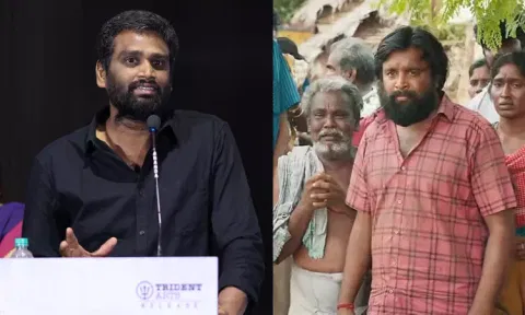 என்னை பொருத்தவரை இதுதான் சிறந்த படம் - இயக்குனர் எச்.வினோத்
