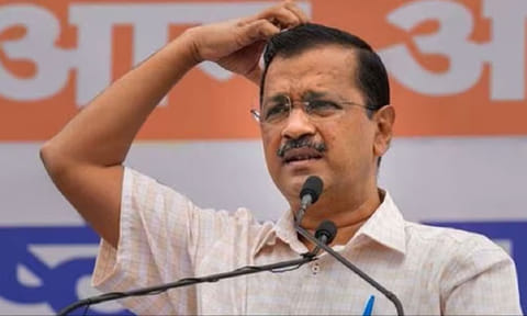 ராஜினாமா செய்யும் கெஜ்ரிவால்: டெல்லியில் அடுத்த முதல் மந்திரி யார்?