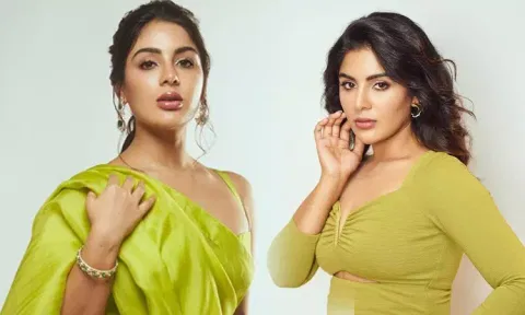 image courtecy:instagram@iamsamyuktha_