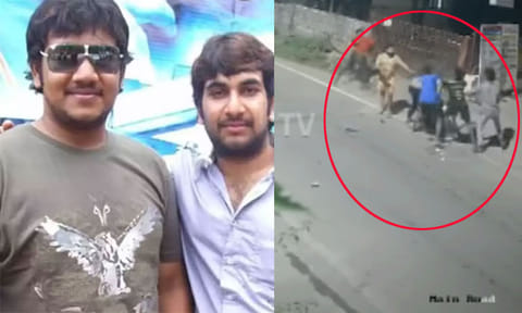 பாடகர் மனோவின் மகன்களுக்கு முன்ஜாமீன் வழங்கி கோர்ட்டு உத்தரவு