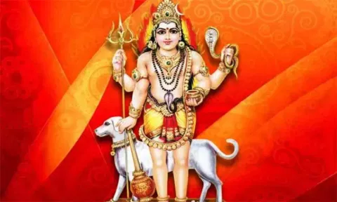 எதிரி பயம் விலக.. வெற்றி தேடி வர.. பைரவர் வழிபாடு