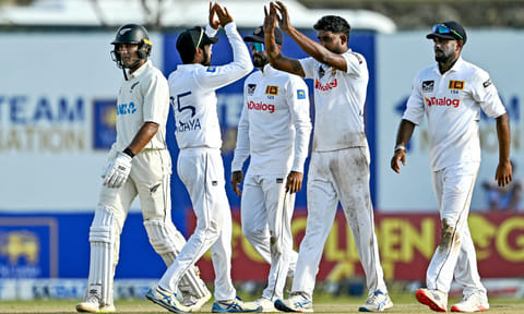 Image Courtesy: AFP 
