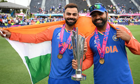 Image Courtesy: @T20WorldCup