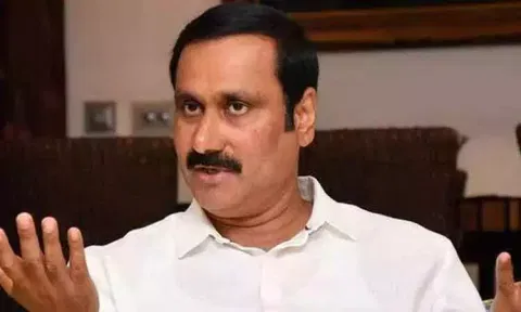 தமிழகத்திற்கு வந்த தொழில் முதலீடுகள் குறித்து தமிழக அரசு வெள்ளை அறிக்கை வெளியிட வேண்டும் - அன்புமணி ராமதாஸ்