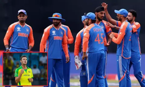 கோலி, பண்ட் இல்லை... அந்த இந்திய வீரருக்கு எதிராக பந்து வீசுவது கடினம் - ஹேசில்வுட்