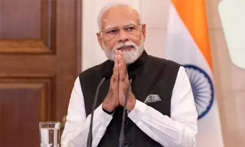 மராட்டிய மாநிலத்தில் கனமழை; பிரதமர் மோடியின் புனே பயணம் ரத்து