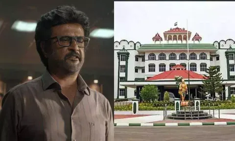 'வேட்டையன்' படத்தை வெளியிட தடை கோரிய வழக்கு - இன்று விசாரணை