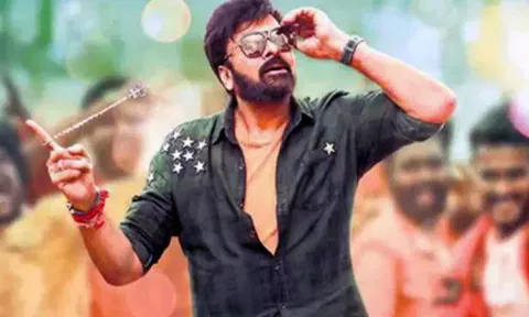 Chiranjeevi bought land in Ooty?