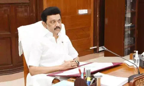தமிழக அமைச்சரவை கூட்டம் தொடங்கியது