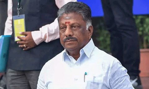 'குரூப்-4 தேர்வுக்கான காலிப் பணியிடங்களை 15,000 ஆக உயர்த்த வேண்டும்' - ஓ.பன்னீர்செல்வம் வலியுறுத்தல்