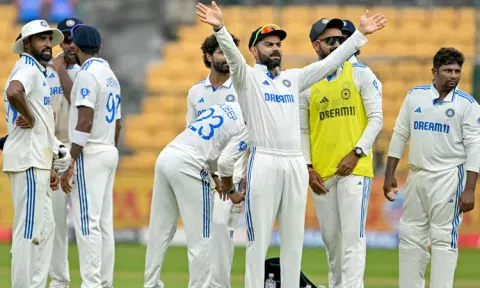 Image Courtesy: AFP 