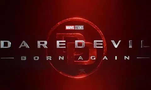The release date of Marvel's 'Daredevil: Born Again' series has been revealed