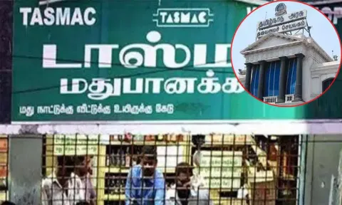 டாஸ்மாக் ஊழியர்களுக்கு தீபாவளி போனஸ்.. தமிழக அரசு அறிவிப்பு