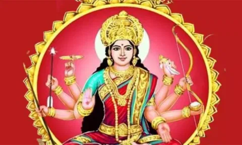எந்த சூழ்நிலையிலும் தைரியலட்சுமியை மட்டும் விட்டு விடாதீர்கள்!