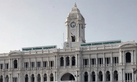 பொதுஇடங்களில் குப்பை கொட்டுவதை கண்காணிக்க களமிறக்கப்படும் ஏ.ஐ. கேமரா