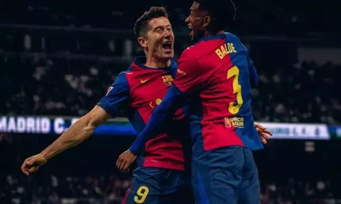 Image : @FCBarcelona