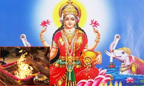 செழிப்பான வாழ்வு அமைய பிரதமை விரதம்