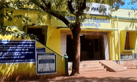 திறந்தவெளியில் மலம் கழித்தால் அபராதம் வசூலிக்க முடிவு