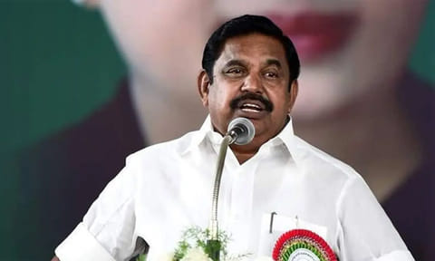 கரும்பு விவசாயிகளுக்கு சிறப்பு ஊக்கத்தொகையை திமுக அரசு வழங்க வேண்டும் - எடப்பாடி பழனிசாமி வலியுறுத்தல்