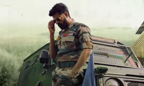 Sivakarthikeyan's career-best 'Amaraan' - Do you know how much the first day collection is?