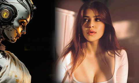 Acting with SJ Suryah has been a dream come true: Edin Rose