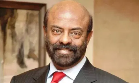 அதிக நன்கொடை வழங்கியோர் பட்டியலில் சிவ நாடார் முதலிடம்