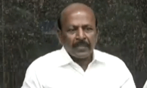 அரசு மருத்துவமனைகளில் பாதுகாப்பு நடவடிக்கைகள் என்னென்ன? - அமைச்சர் மா.சுப்பிரமணியன் விளக்கம்