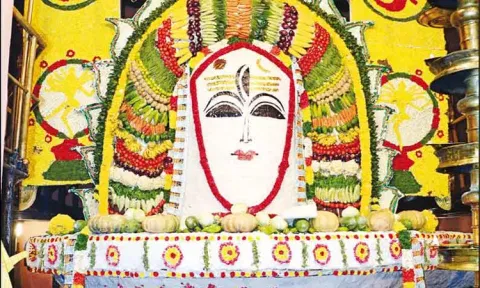 “சோறு கண்ட இடம் சொர்க்கம்” அன்னாபிஷேகத்தை தரிசிப்பதால் கிடைக்கும் அற்புத பலன்கள்