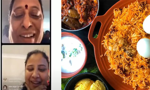 தெலங்கானா மாநில வனத்துறை மந்திரி சுரேகா மீண்டும் சர்ச்சை பேச்சு