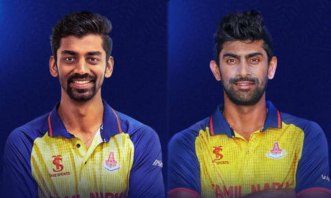 Image Courtesy: @TNCACricket 