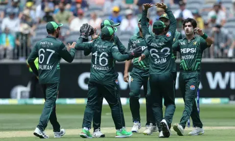 Image Courtesy: AFP 