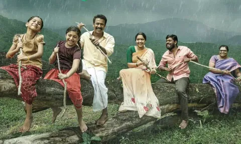சமுத்திரக்கனி நடித்துள்ள 'திரு மாணிக்கம்' படத்தின் டீசர் வெளியீடு