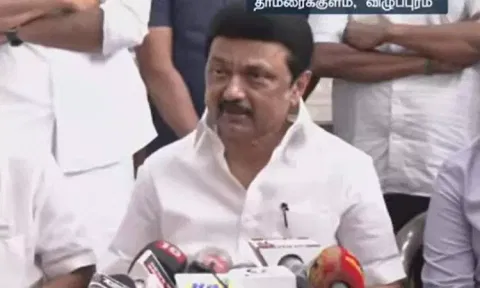 மழை நின்றவுடன் கணக்கெடுப்பு நடத்தி நிவாரணம் வழங்கப்படும்; முதல்-அமைச்சர் மு.க.ஸ்டாலின்