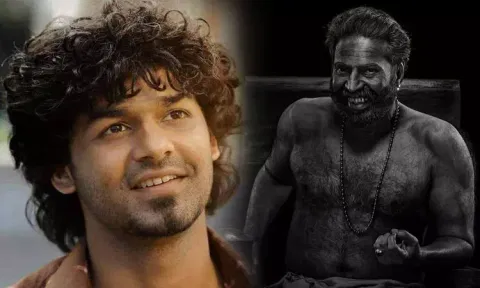Mohanlal's son in the next film of the director of 'Bramayugam'?