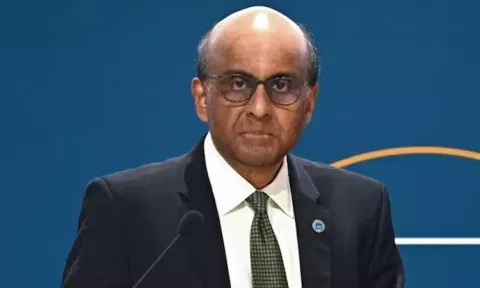சிங்கப்பூர் அதிபர் அடுத்த மாதம் ஒடிசா வருகிறார்