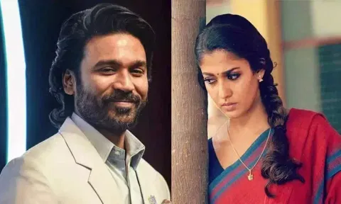 நயன்தாராவுக்கு எதிராக தனுஷ் வழக்கு - ஜன.8ல் விசாரணை